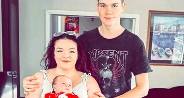 Woman’s boob hell – so big I tried to cut them off