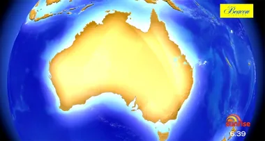 National weather forecast: October 30