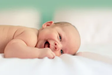 These are the top 20 baby names predicted for 2019