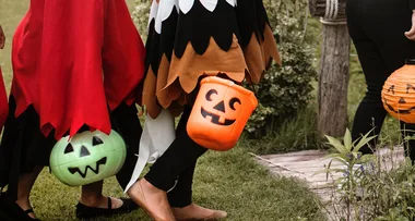 Halloween hints to avoid trick or treat horrors