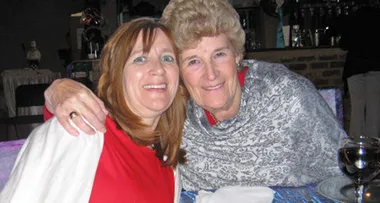 The honest mistake that got my sweet mum murdered