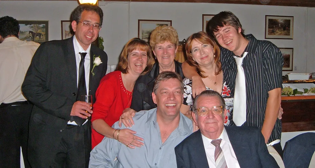 family photo
