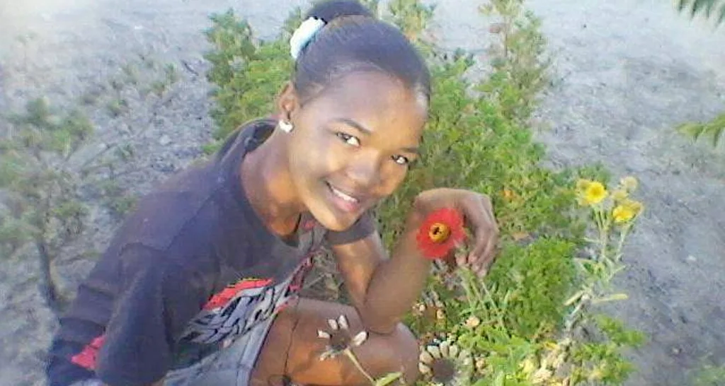 Sheree Prince