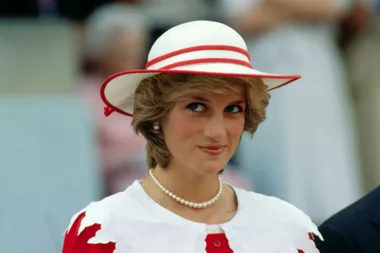 Princess Diana’s naughty humour revealed in old birthday card
