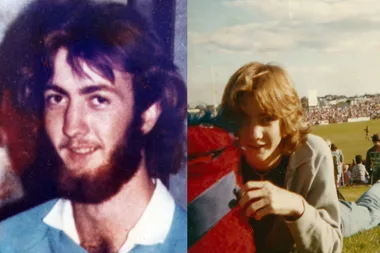 What happened to my brother? The 36-year mystery from Queensland’s outback