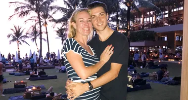 Mum’s shock confession: I fell in love with a teenager
