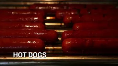 Foods That Might Cause Cancer