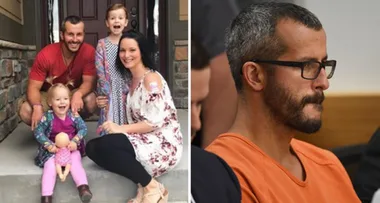 Christopher Watts avoids death penalty over murdering his pregnant wife and two children