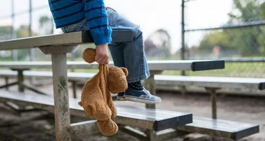 Inside the mind of a sex predator – every parent must read
