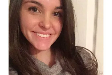 Young woman, 20, tragically dies during pancake eating contest