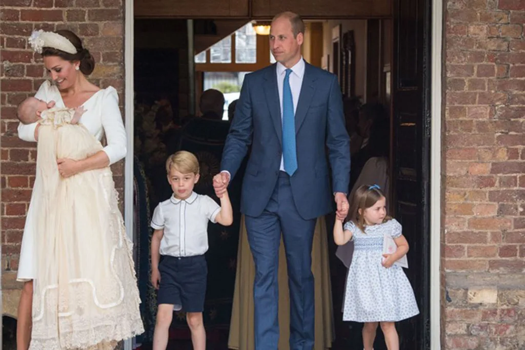royal fam