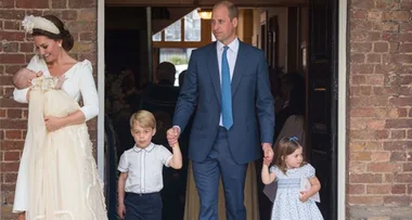 Is this PROOF Kate and William will have 4th baby?