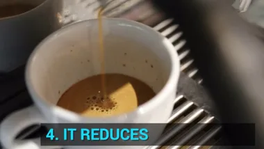 Coffee Drinkers Live Longer, Healthier Lives – Here’s Why