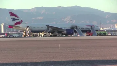 British Airways Sued By Passenger Forced Next To ‘Obese’ Man