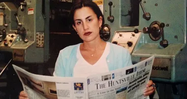 Secrets from death row – I was paid to watch people die
