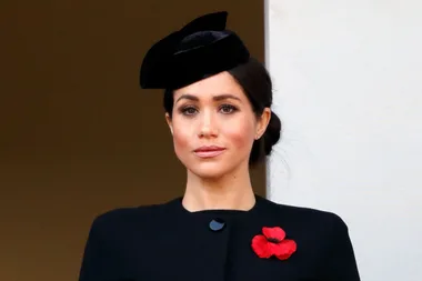 Meghan Markle slammed as ‘difficult’ as her treatment of royal staff is exposed