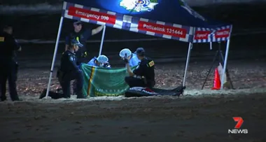 Heartbreaking twist in the case of baby girl found dead on beach