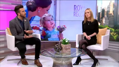 Queen Elizabeth Offers Support to Meghan Markle’s Home State of California Amid Deadly Wildfires