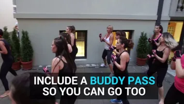 Space-Saving Holiday Gifts