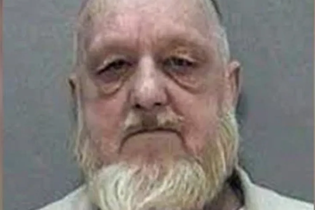 cannibal killer