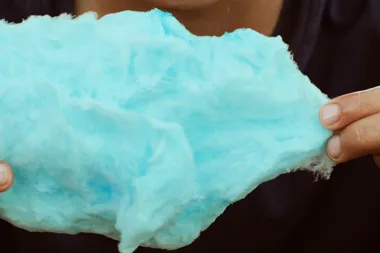 Woman spends four months in prison after police mistake packet of fairy floss for METH