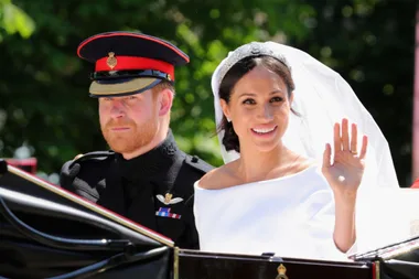 Meghan Markle’s fierce wedding planning brought Kate Middleton ‘to tears’