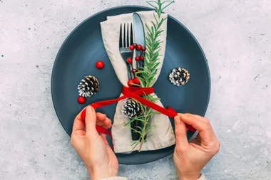 Woman angry after mother-in-law charges MONEY for Christmas lunch