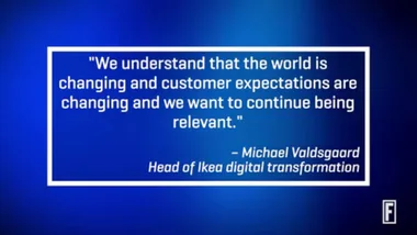 IKEA Rolling Out Smaller Stores