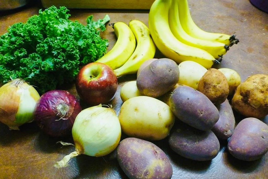 fruit range