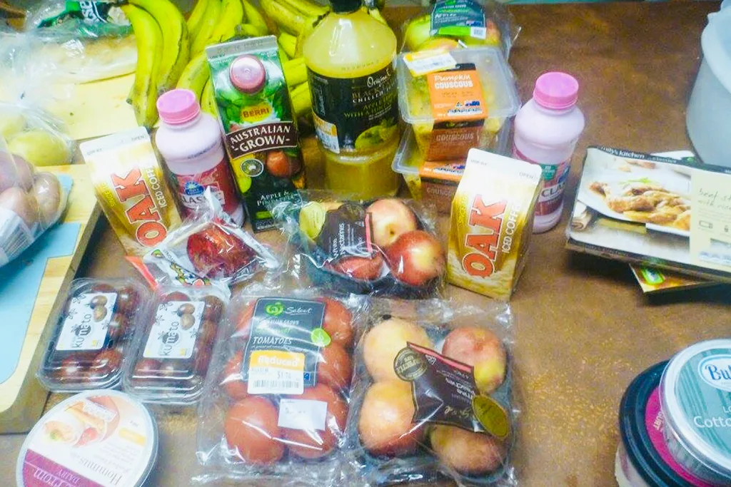 everyday haul