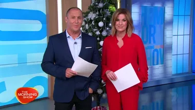 “Baby, It’s Cold Outside” banned from radio station