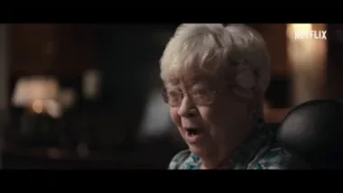 The Innocent Man Official Trailer