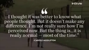 Kate Middleton’s Mother Breaks Her Silence With First-Ever Interview