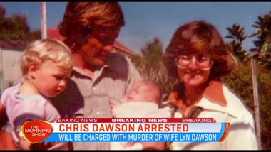 Chris Dawson arrested in QLD