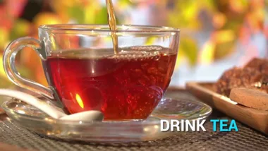 How to Stay Sane in December