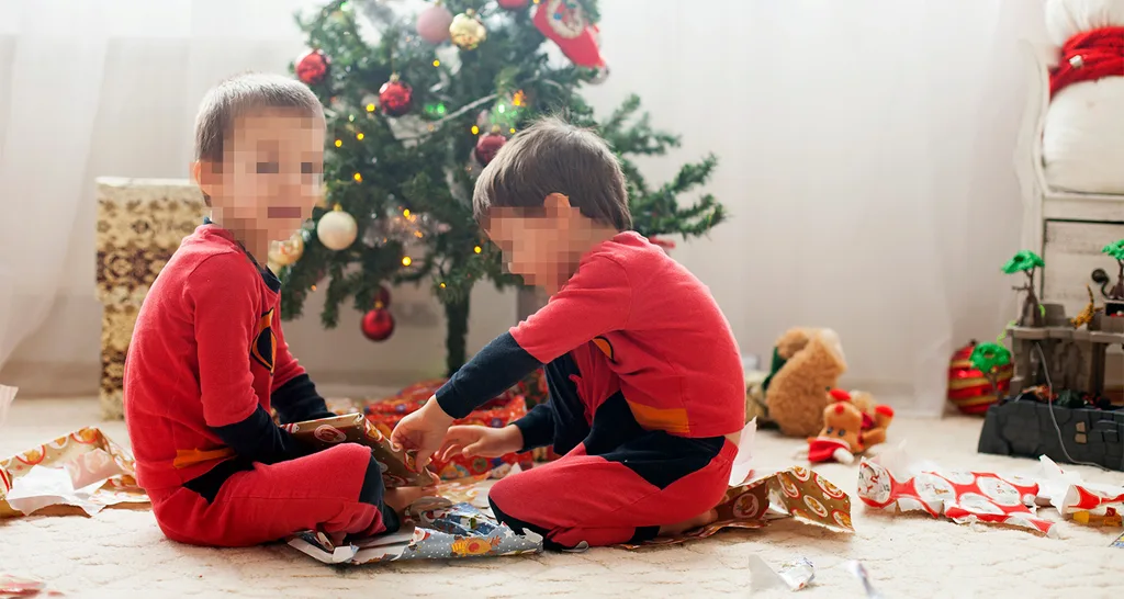christmas horror