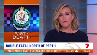 19-year-old dies at music festival in Sydney