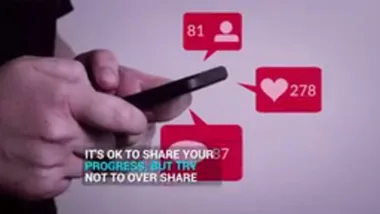 How To Stick To Your New Year’s Resolution