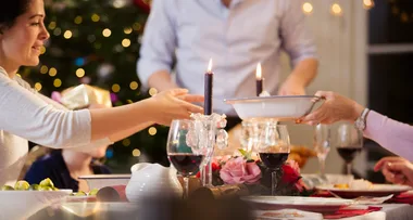 Why I invited my hubby’s mistress to Christmas dinner