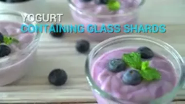 2018’s Biggest Food Safety Recalls