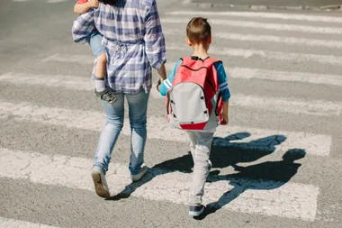 Mum’s shocking rant about the school run: ‘Ladies can you please try a little?’