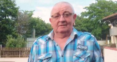My dear dad was killed over a CHRISTMAS PRESENT