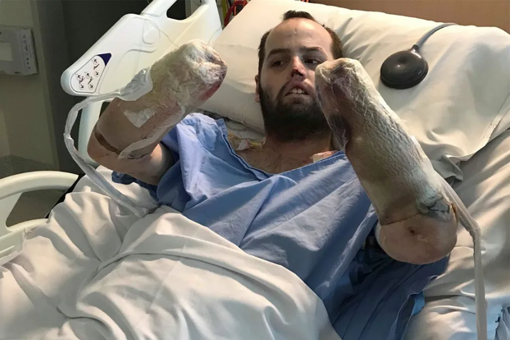 hospital photo