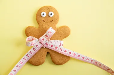 Here’s exactly how to avoid weight gain during Christmas