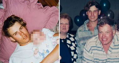 Why we want our own son deported