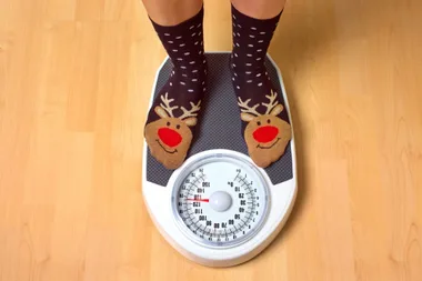 Five easy ways to keep fit and healthy over Christmas