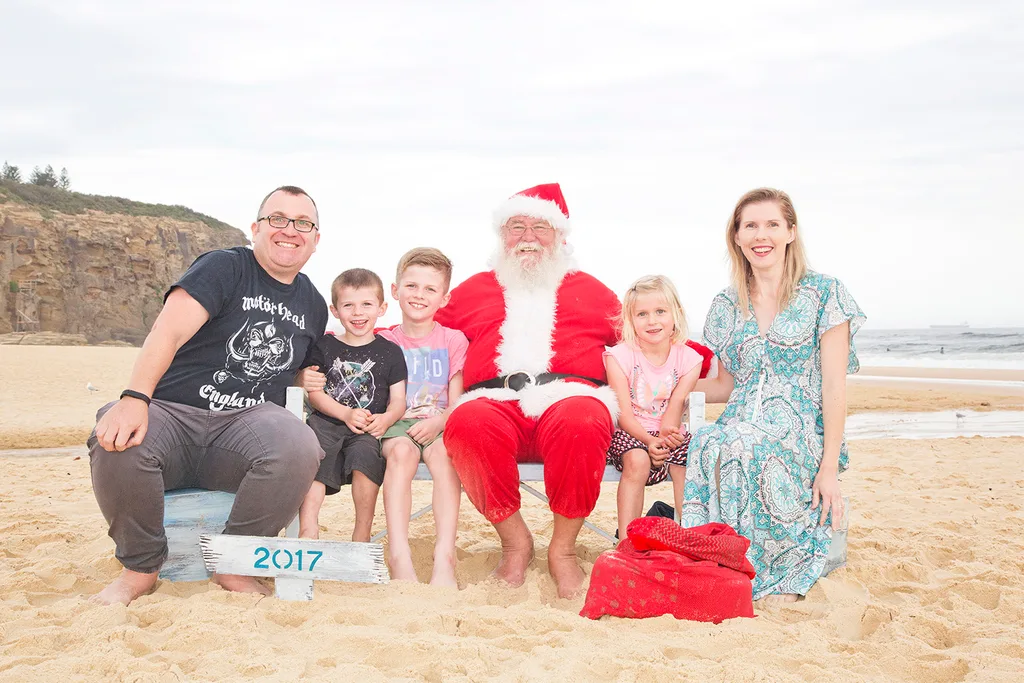 christmas photo