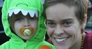 The mummy blogger turned murderer – she killed her own son with table salt