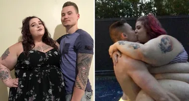 I’m 170 kilos but my fiancé wants me fatter