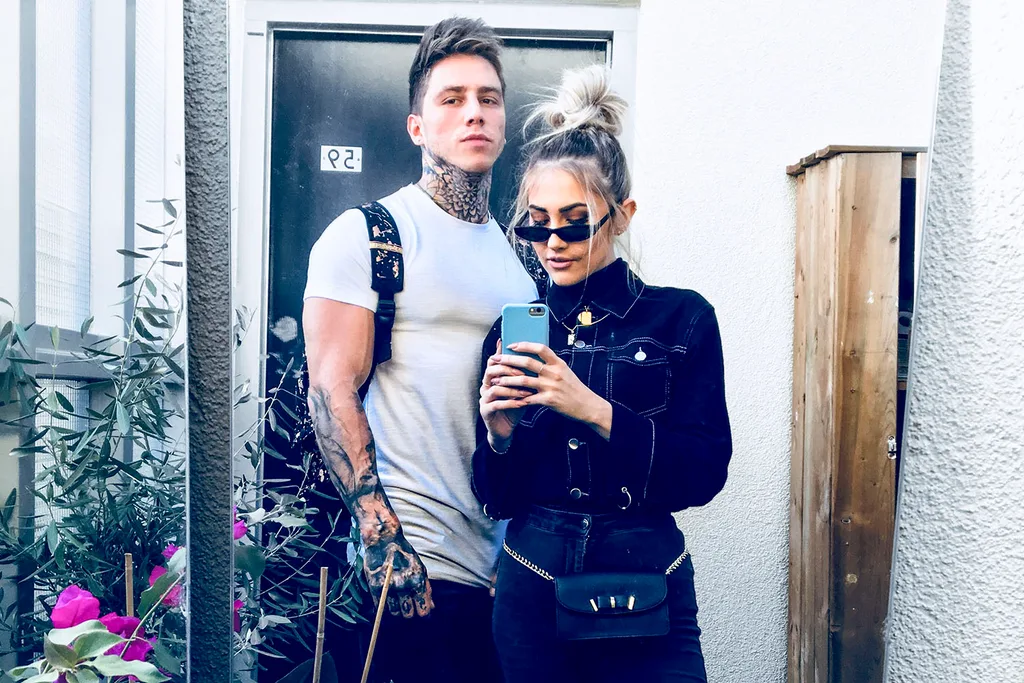 couple photo